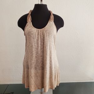 Ginger G Tank Top